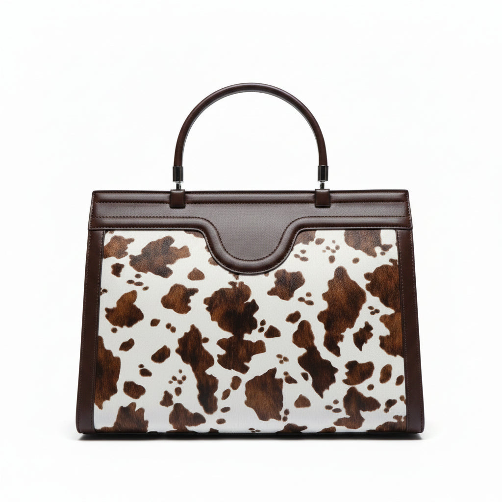 Spot Bags - Coffee