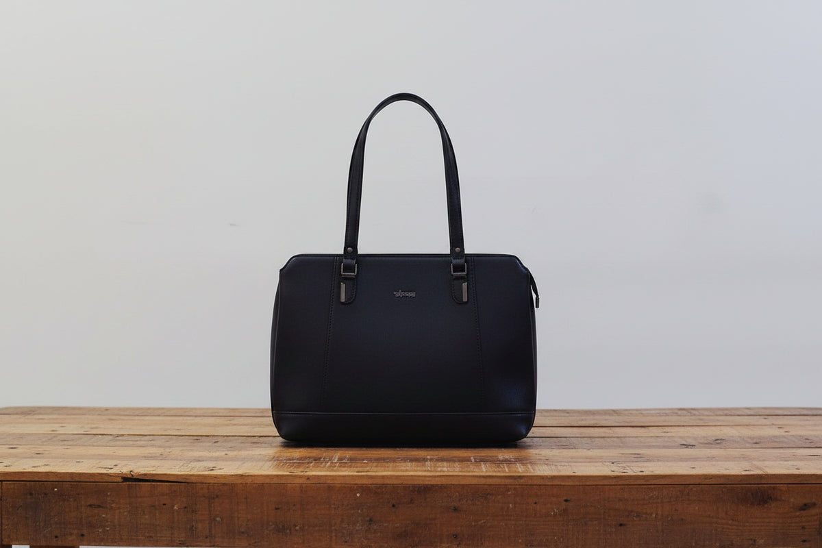 Western ToteBags -Black