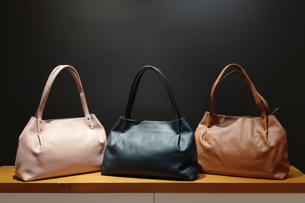 Casual wear brown